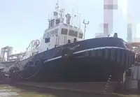 拖船 待售