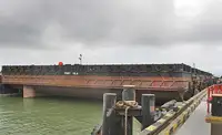 驳船 待售
