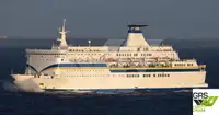 Ro-Ro ship 出售