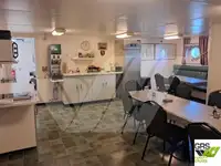滚装船 待售