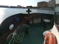 工作船 待售