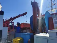 供应船 待售