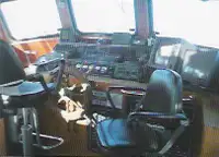 船员船 待售
