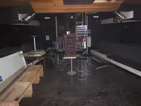 渡轮 待售