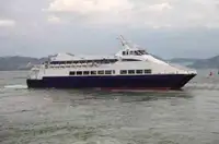客船 出售