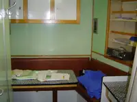 工作船 待售