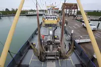 客船 待售