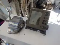 拖网渔船 待售
