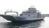 渡轮 待售