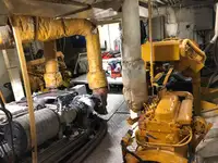 工作船 待售