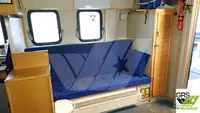 住宿驳船 待售