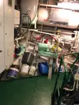 拖船 待售