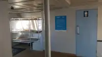 渡轮 待售