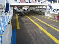 渡轮 出售