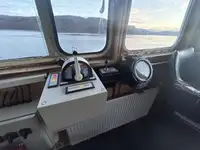 拖船 待售