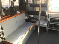 救生艇 待售