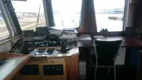 散货船 待售