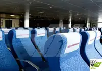 滚装船 待售