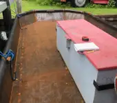工作船 出售