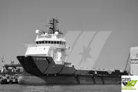 平台供应船 (PSV) 出售