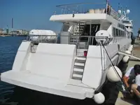 客船 待售