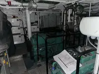 集装箱船 待售