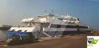 客船 待售