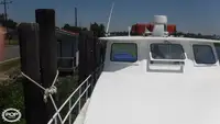 潜水支援船 待售