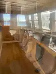 渡轮 待售