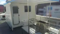 工作船 待售