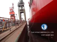 油/化学品油轮 待售