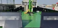 工作船 待售