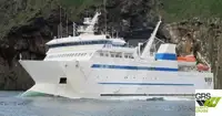 Ro-Ro ship 出售