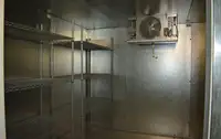 液化天然气运输船 待售