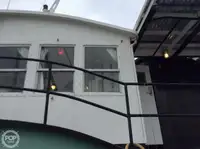 拖船 待售