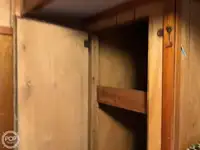 拖网渔船 待售