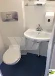 滚装船 待售