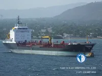油/化学品油轮 待售