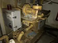 拖船 待售