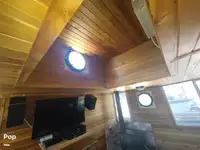 拖网渔船 待售