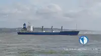 冷藏船 待售