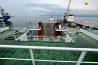 渡轮 待售