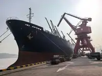 冷藏船 出售