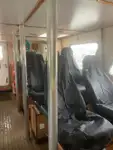 海上风电场服务船 待售