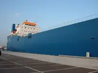 拖船 待售