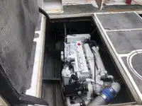 工作船 待售