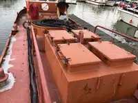 驳船 出售