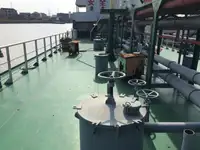 Oil/Chemical tanker 出售