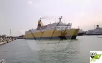 Ro-Ro ship 出售