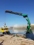 工作船 待售